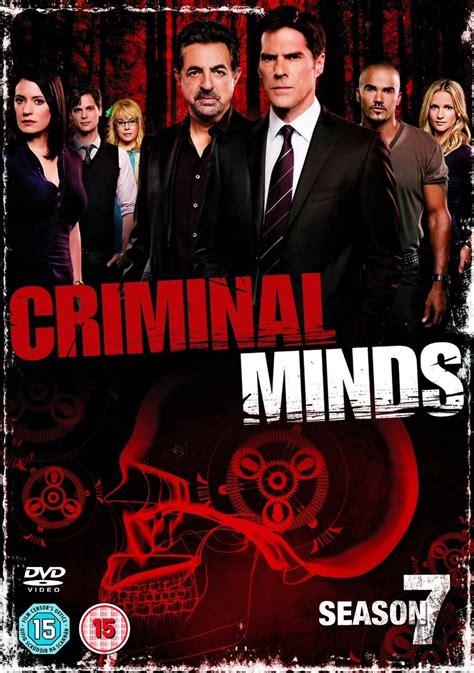 criminal minds imdb|imdb criminal minds season 7.